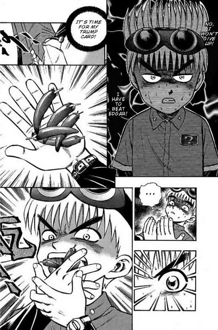 Bowling King Chapter 10 page 14 - Chapter 10