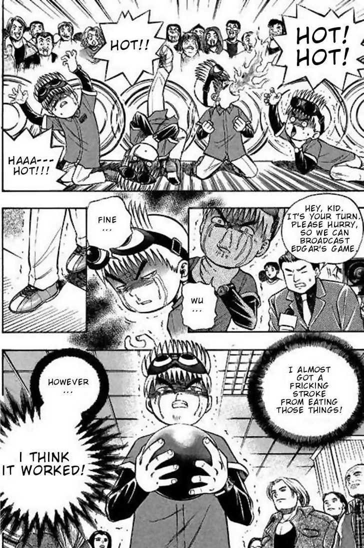 Bowling King Chapter 10 page 16 - Chapter 10