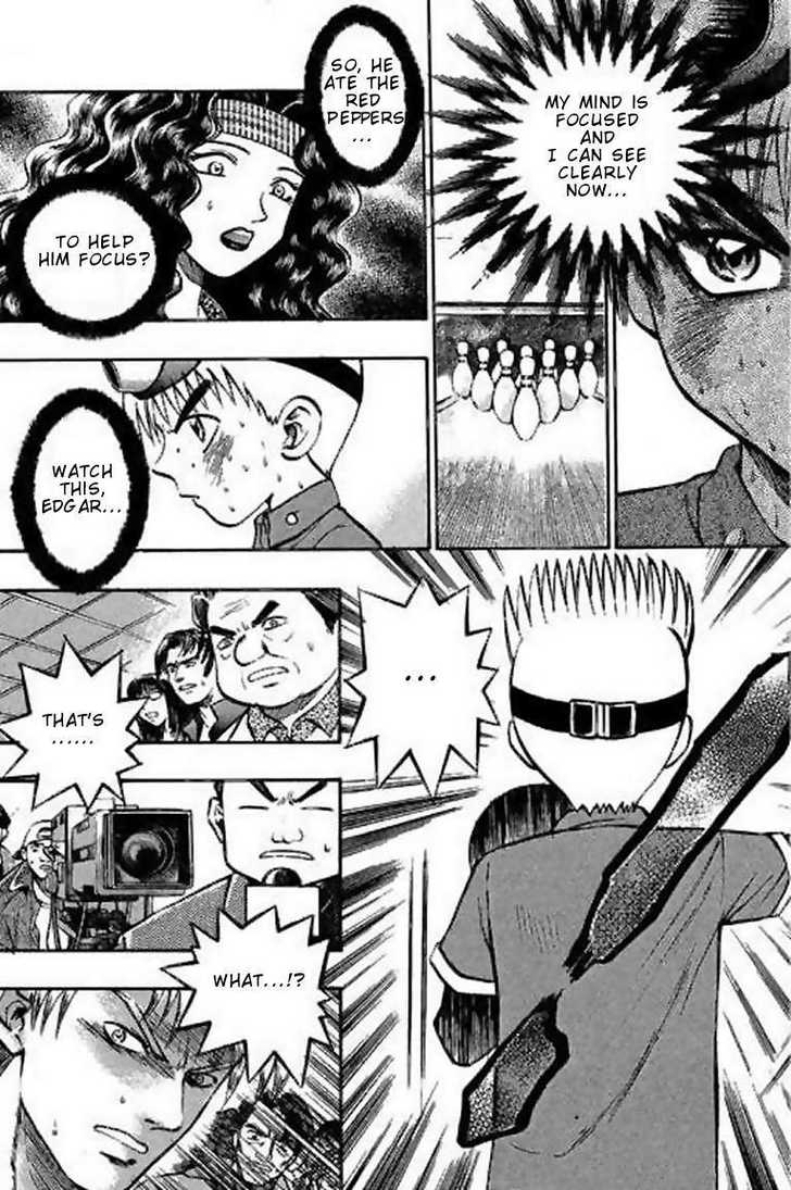 Bowling King Chapter 10 page 17 - Chapter 10