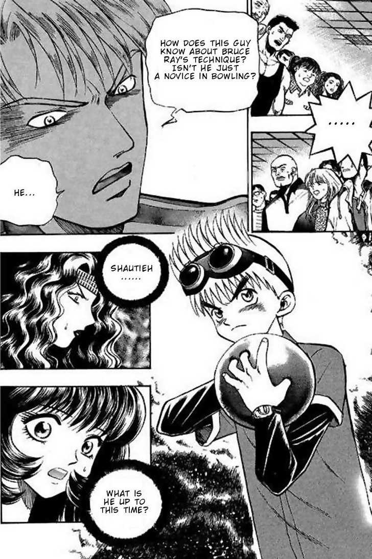 Bowling King Chapter 10 page 19 - Chapter 10