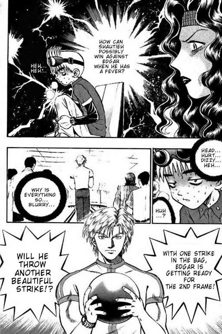 Bowling King Chapter 10 page 2 - Chapter 10