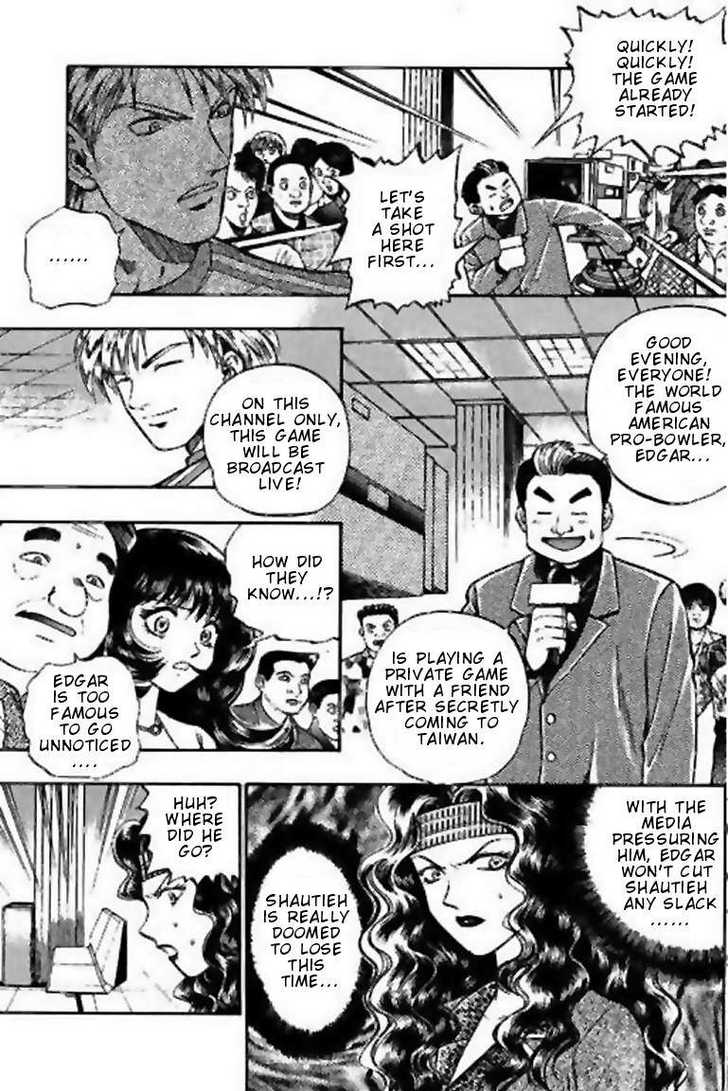Bowling King Chapter 10 page 3 - Chapter 10