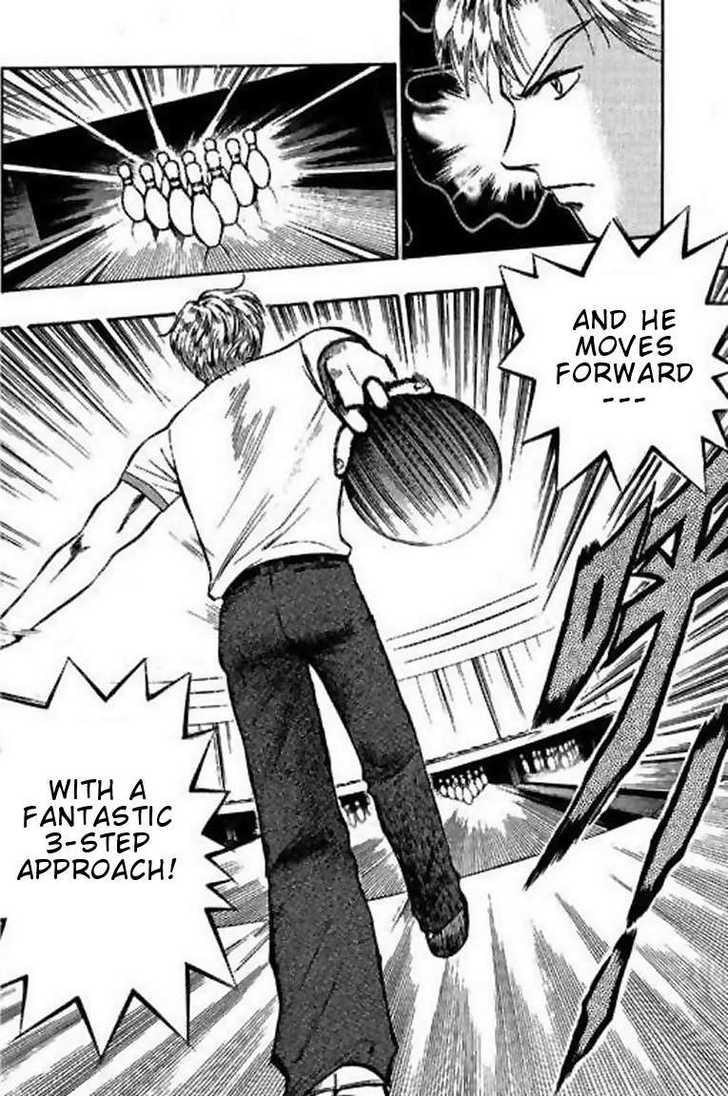 Bowling King Chapter 10 page 6 - Chapter 10