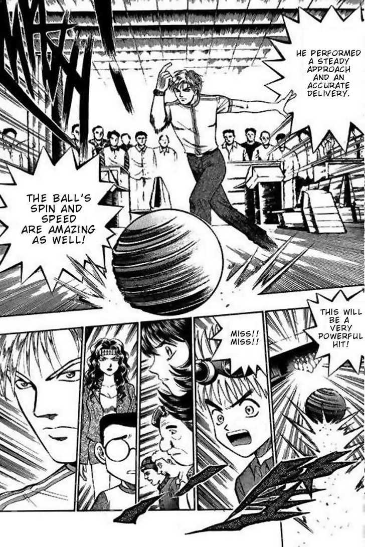 Bowling King Chapter 10 page 7 - Chapter 10