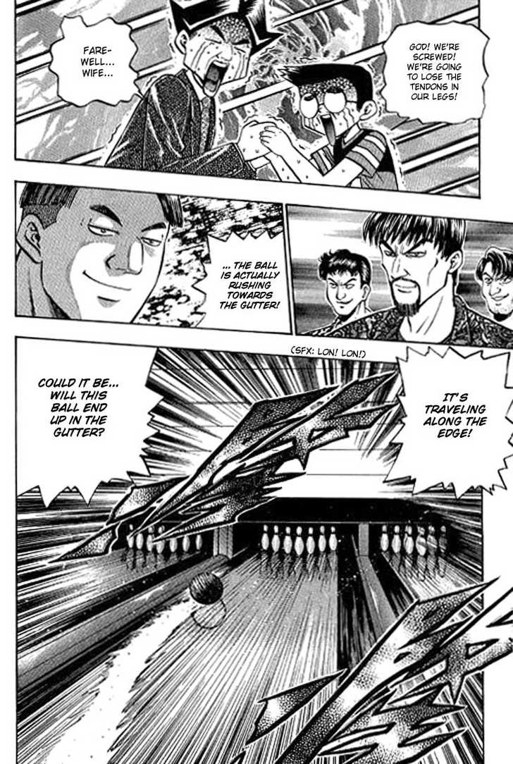 Bowling King Chapter 100 page 4 - Chapter 100