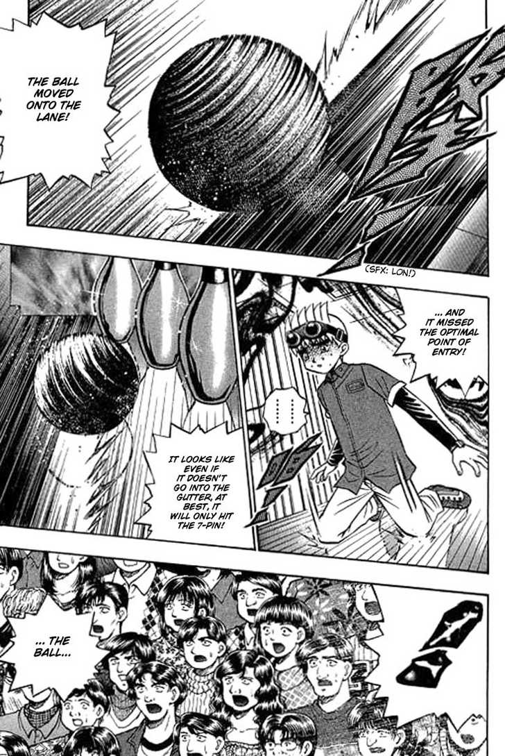 Bowling King Chapter 100 page 5 - Chapter 100