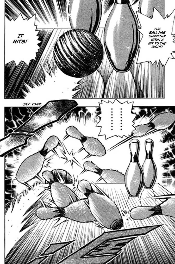 Bowling King Chapter 100 page 6 - Chapter 100