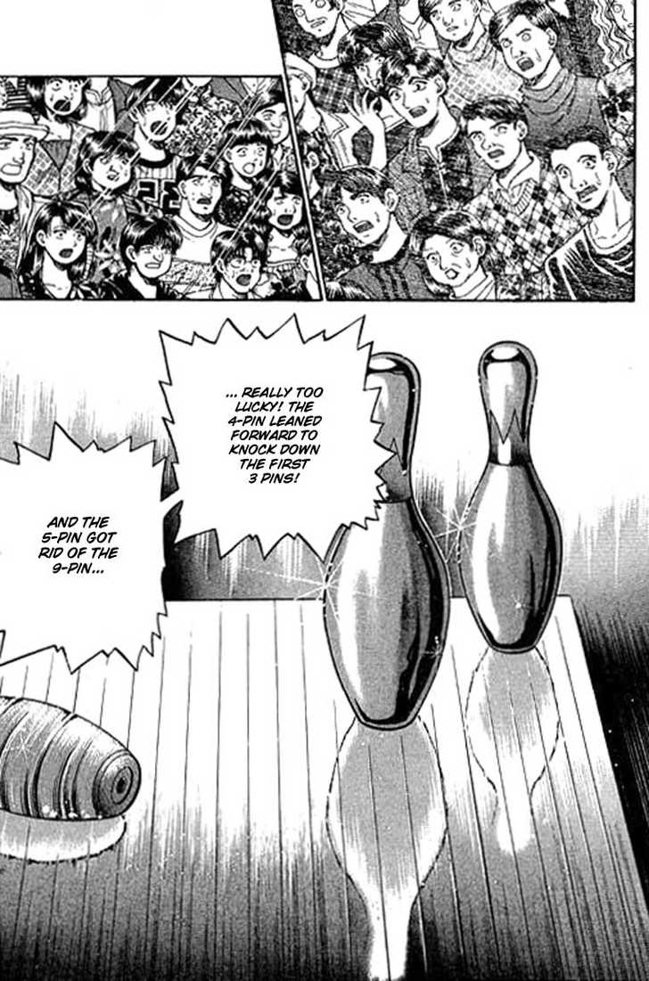 Bowling King Chapter 100 page 7 - Chapter 100