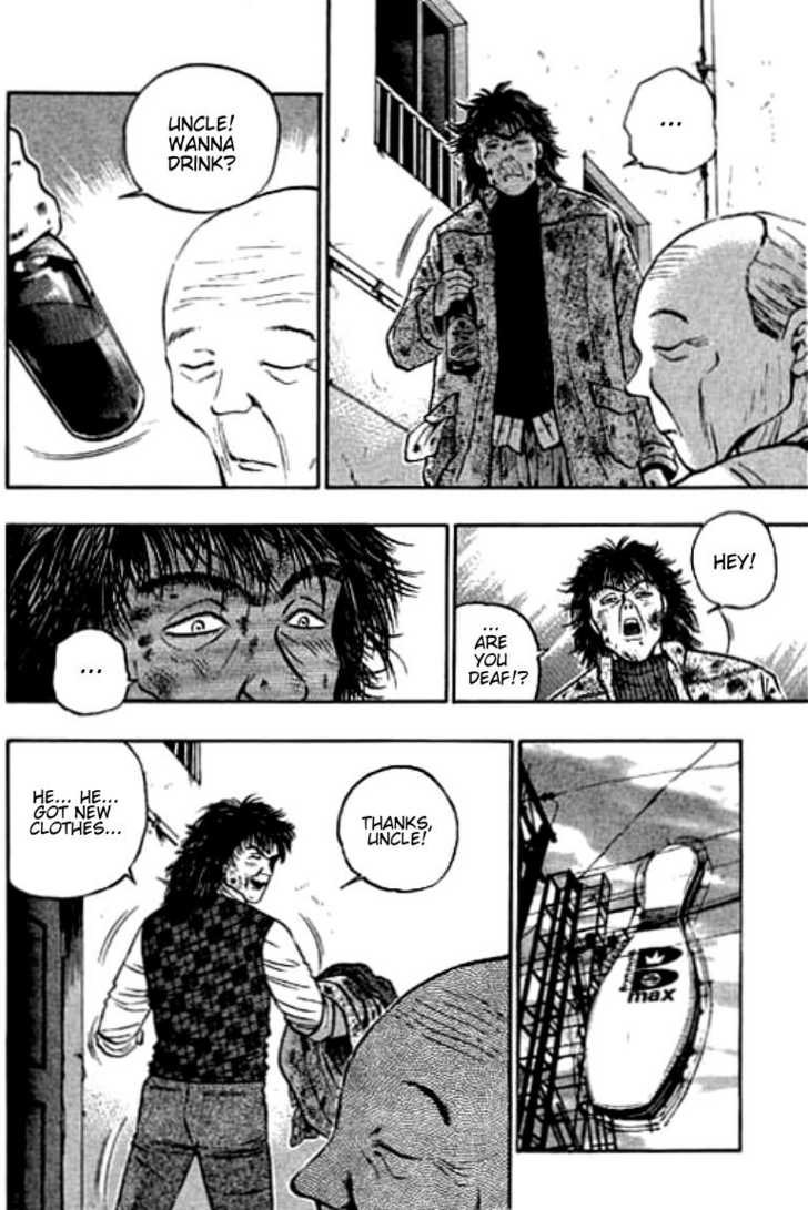 Bowling King Chapter 102 page 12 - Chapter 102