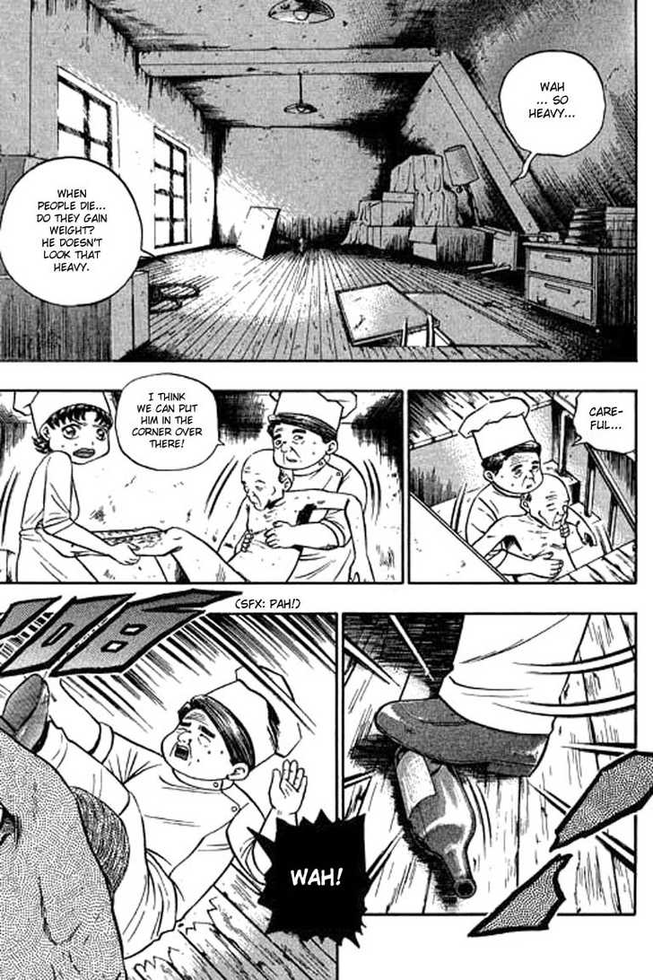 Bowling King Chapter 103 page 6 - Chapter 103