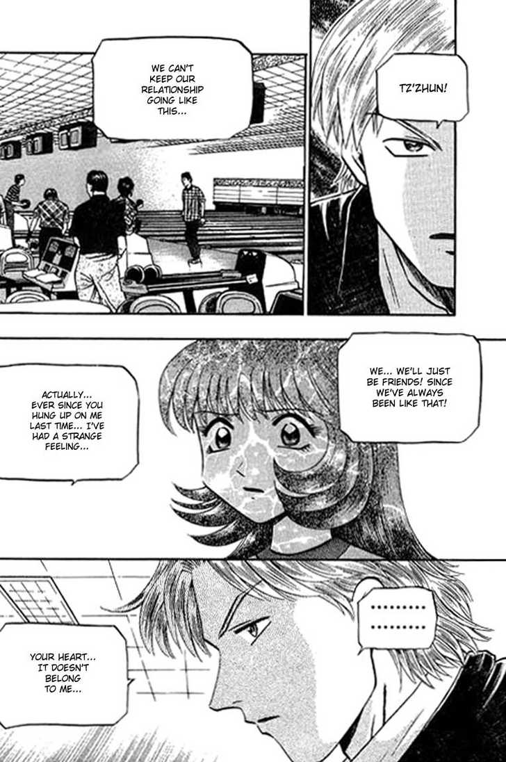 Bowling King Chapter 104 page 10 - Chapter 104