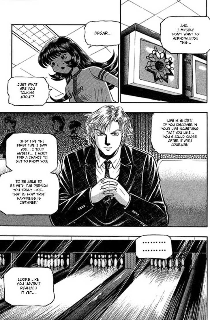Bowling King Chapter 104 page 11 - Chapter 104