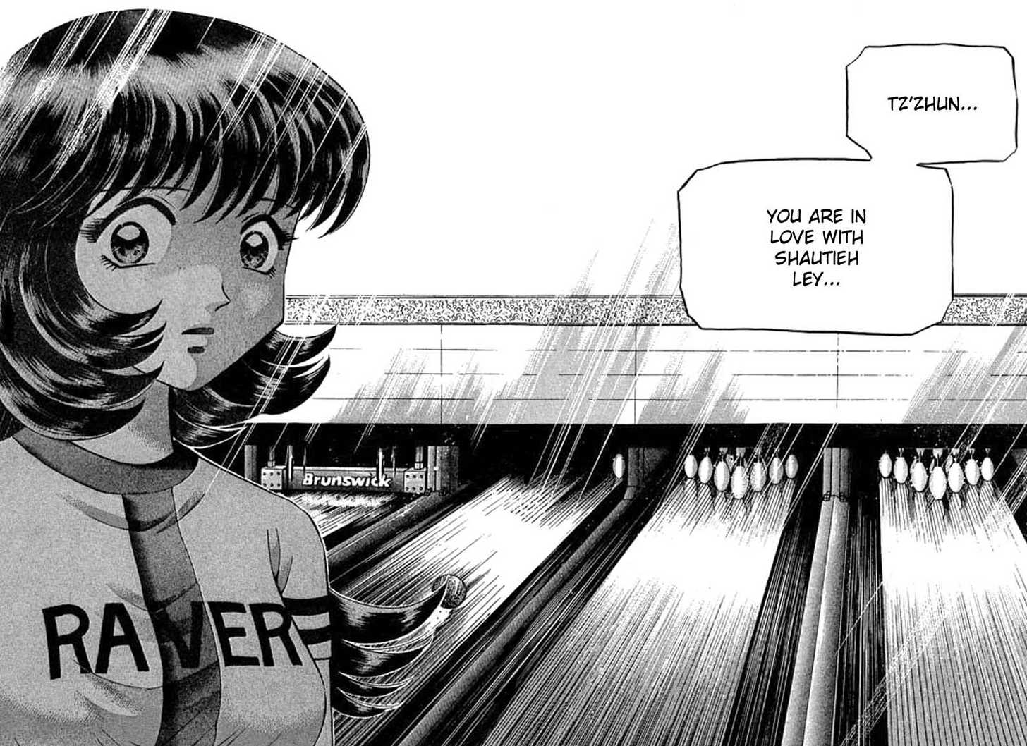 Bowling King Chapter 104 page 12 - Chapter 104