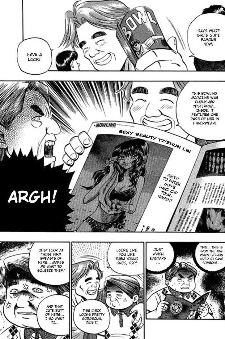 Bowling King Chapter 104 page 14 - Chapter 104