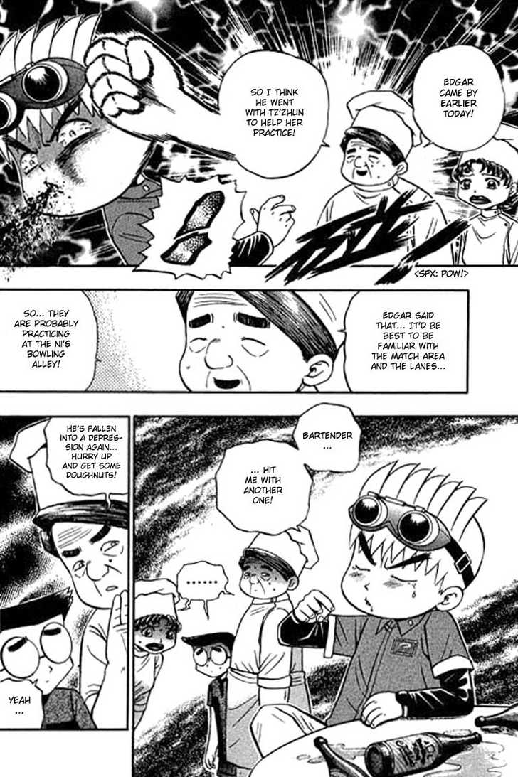 Bowling King Chapter 104 page 4 - Chapter 104
