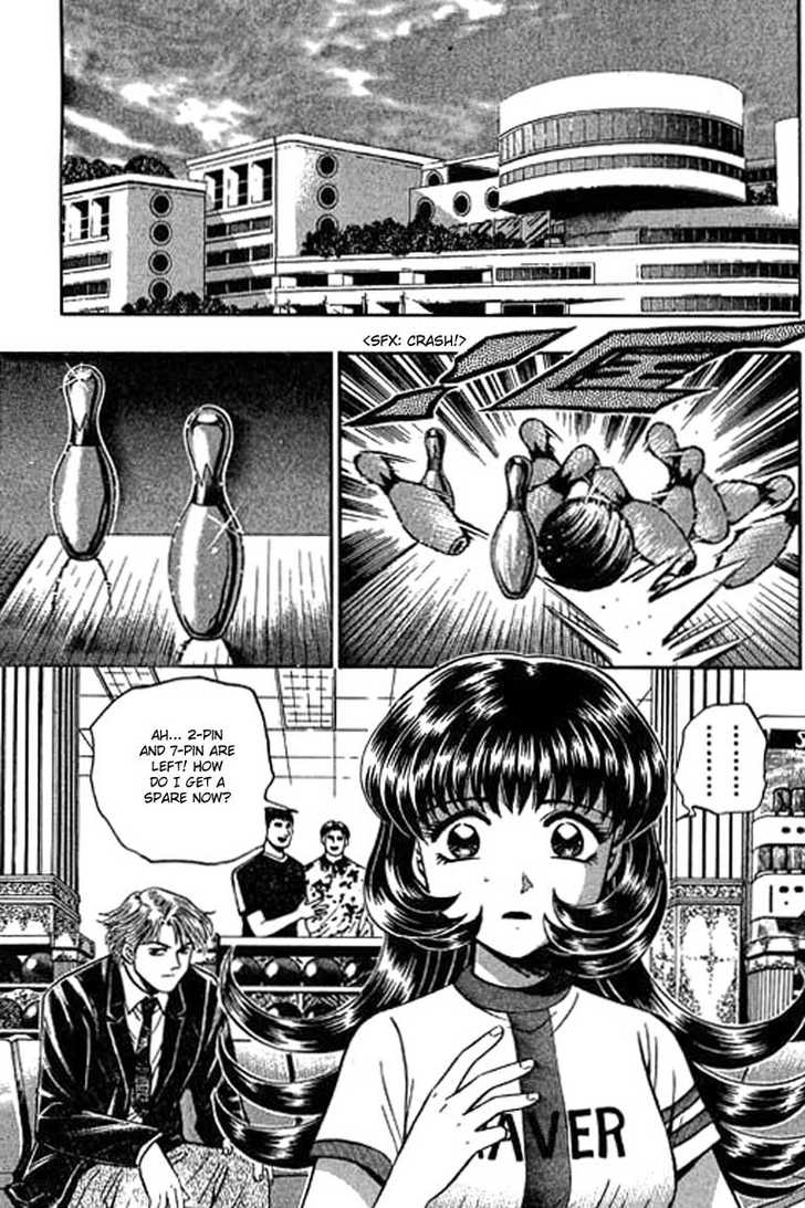 Bowling King Chapter 104 page 5 - Chapter 104