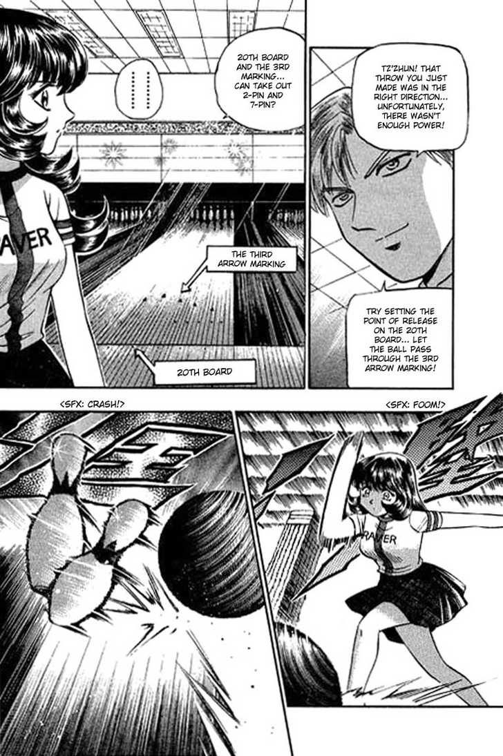 Bowling King Chapter 104 page 6 - Chapter 104
