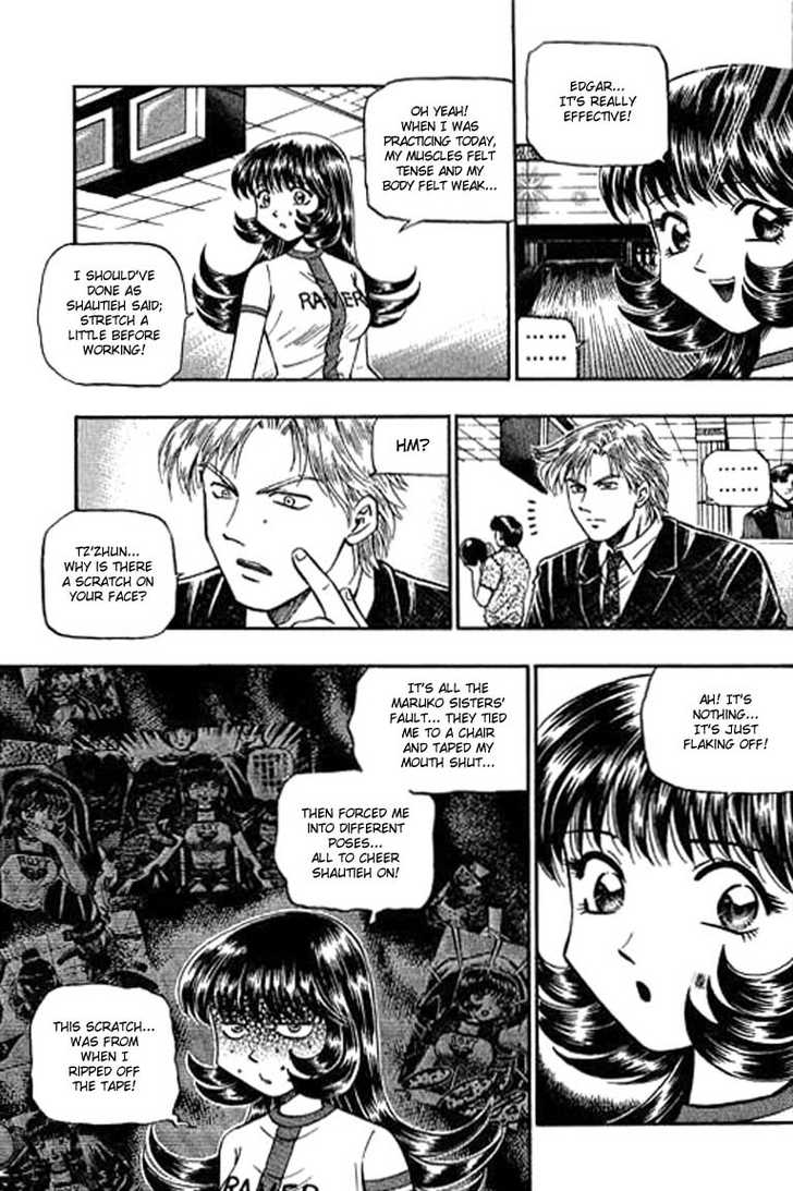 Bowling King Chapter 104 page 7 - Chapter 104