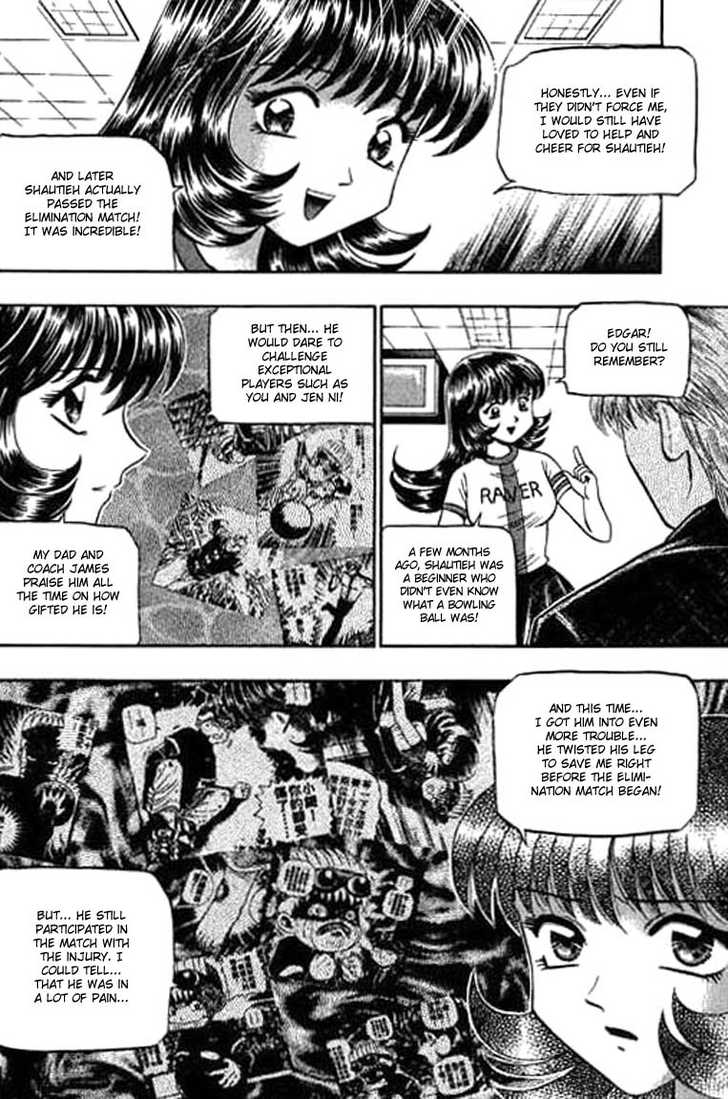 Bowling King Chapter 104 page 8 - Chapter 104