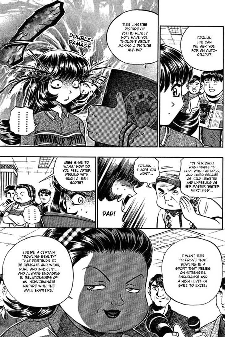 Bowling King Chapter 105 page 15 - Chapter 105