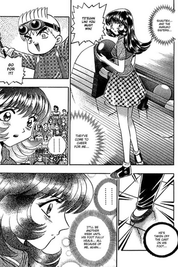 Bowling King Chapter 105 page 3 - Chapter 105