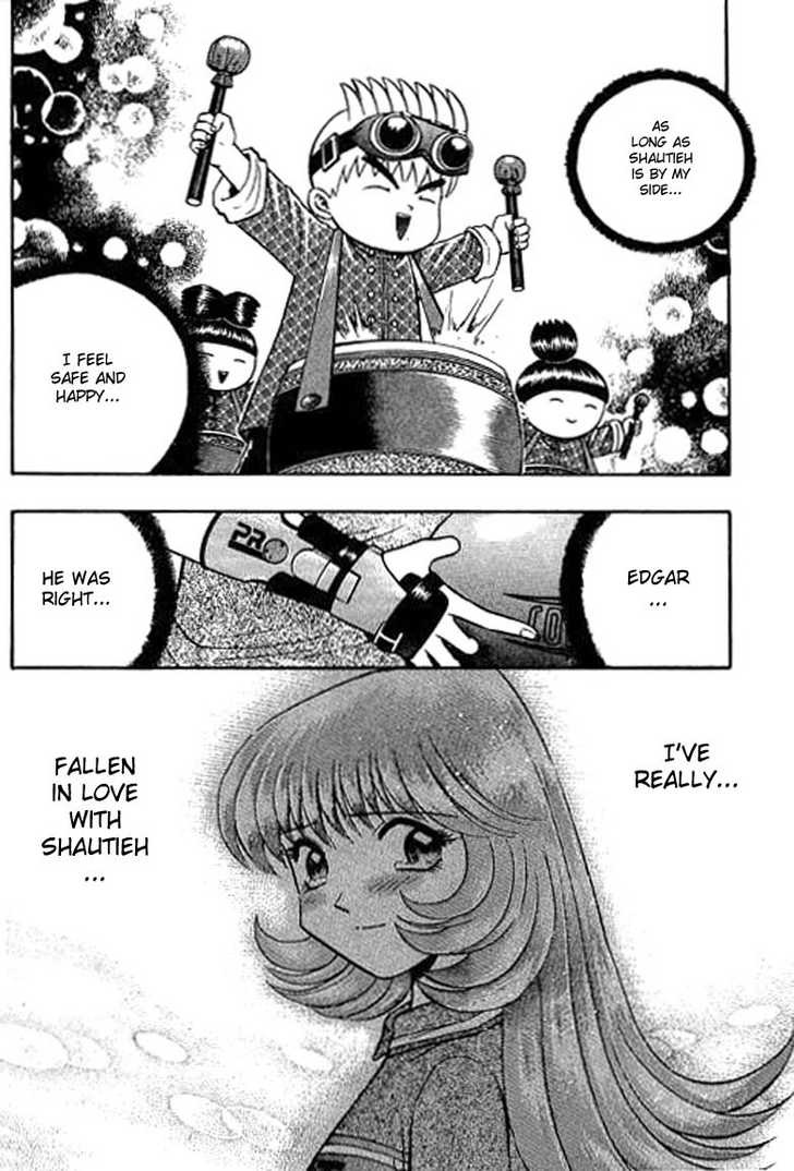 Bowling King Chapter 105 page 7 - Chapter 105