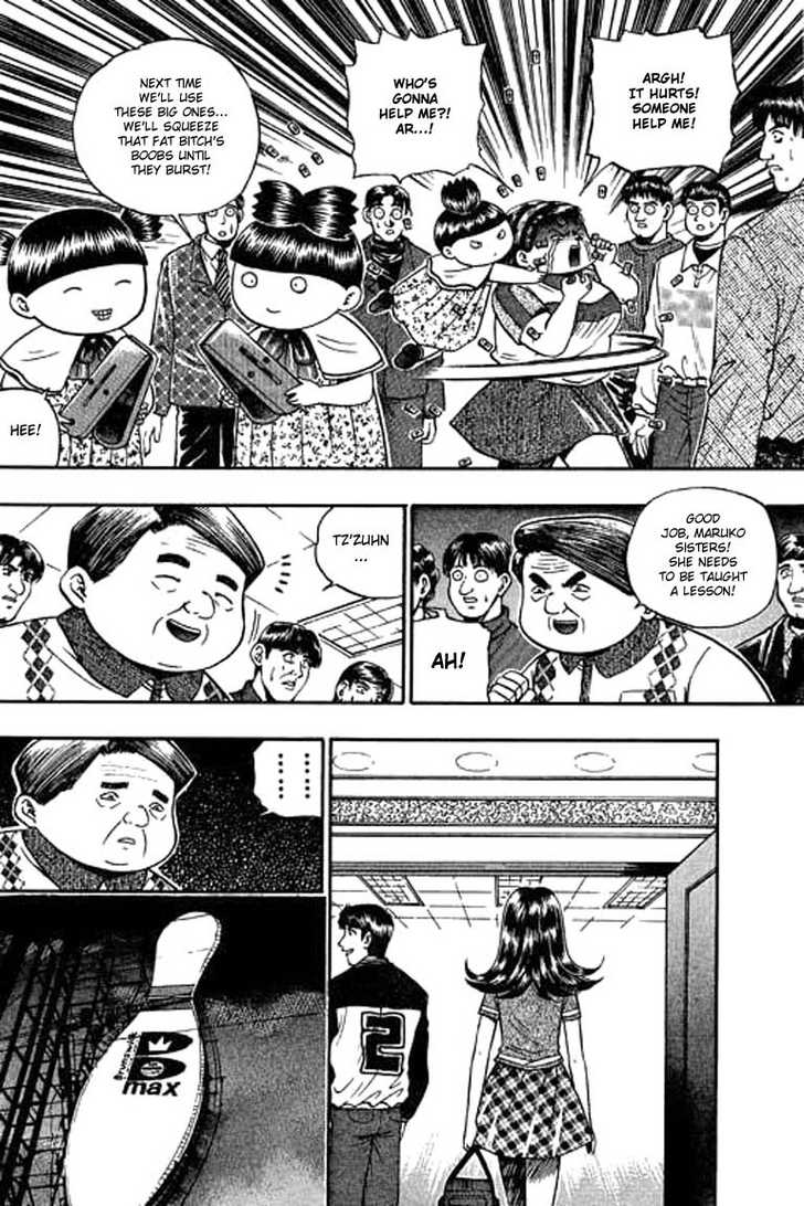 Bowling King Chapter 106 page 4 - Chapter 106
