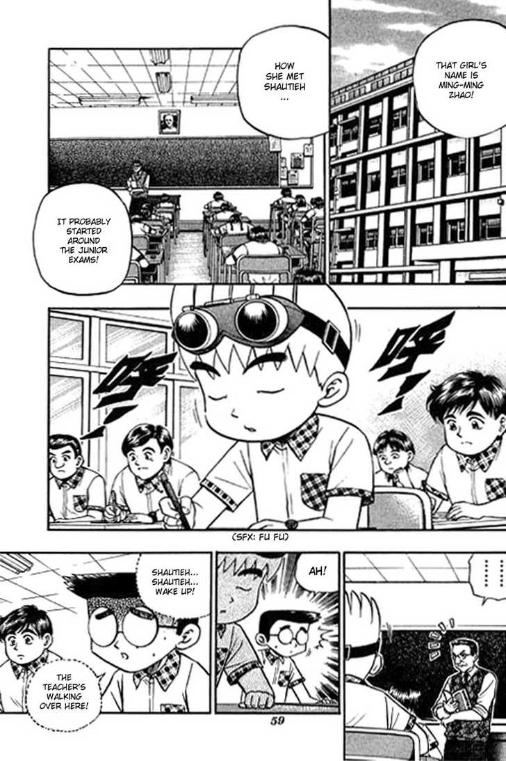 Bowling King Chapter 106 page 7 - Chapter 106