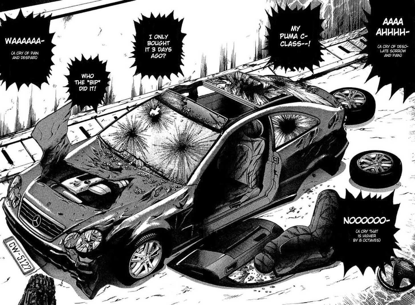 Bowling King Chapter 107 page 6 - Chapter 107