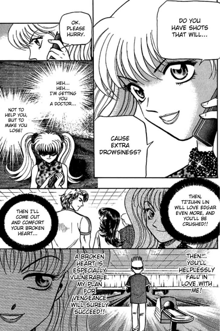 Bowling King Chapter 11 page 13 - Chapter 11