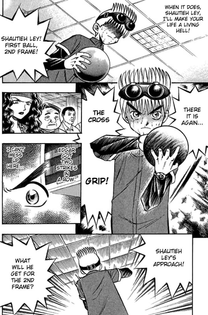 Bowling King Chapter 11 page 14 - Chapter 11
