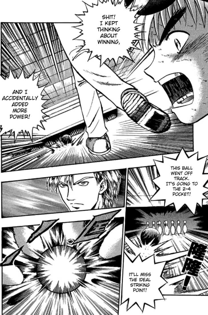 Bowling King Chapter 11 page 16 - Chapter 11