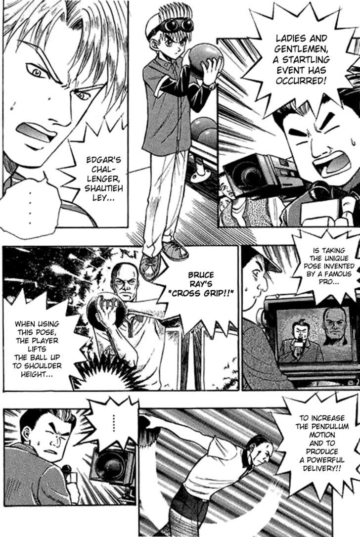 Bowling King Chapter 11 page 2 - Chapter 11