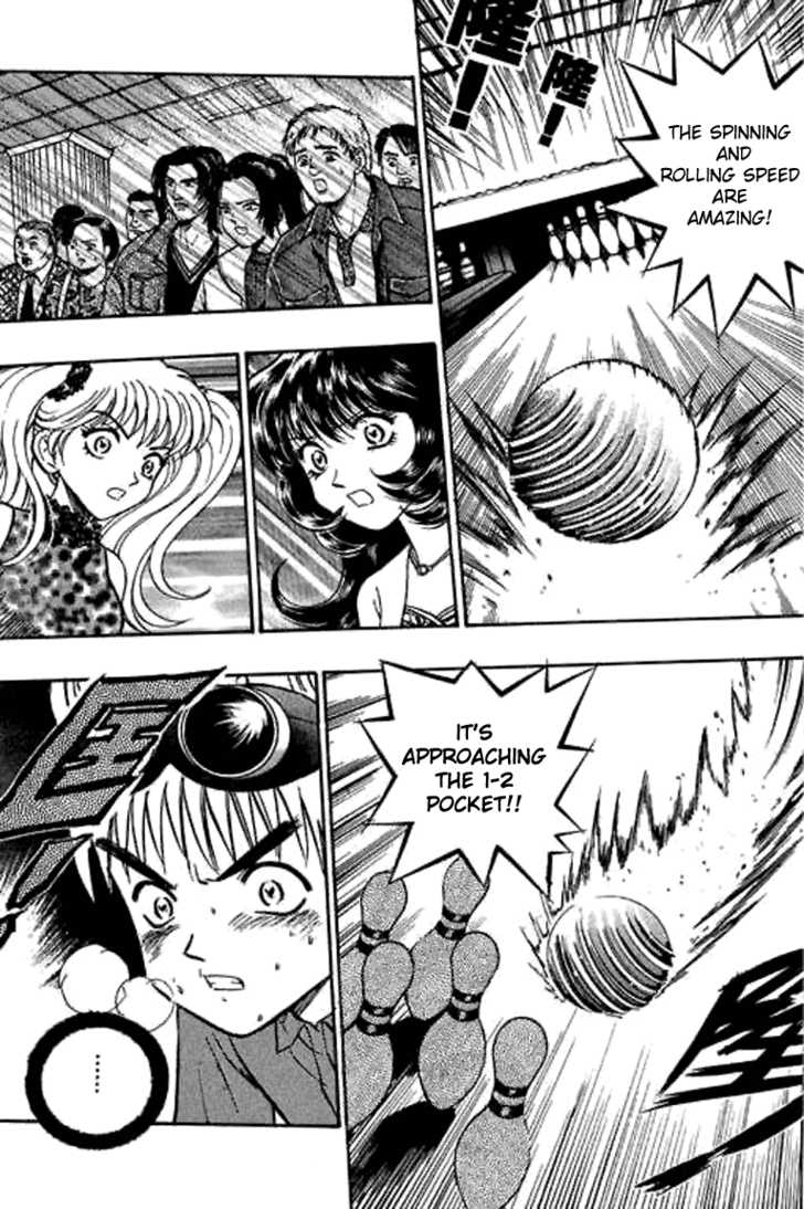 Bowling King Chapter 11 page 5 - Chapter 11