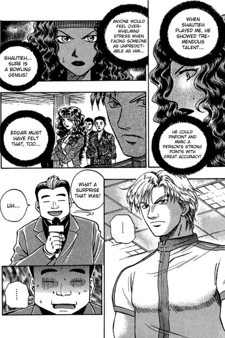 Bowling King Chapter 11 page 8 - Chapter 11