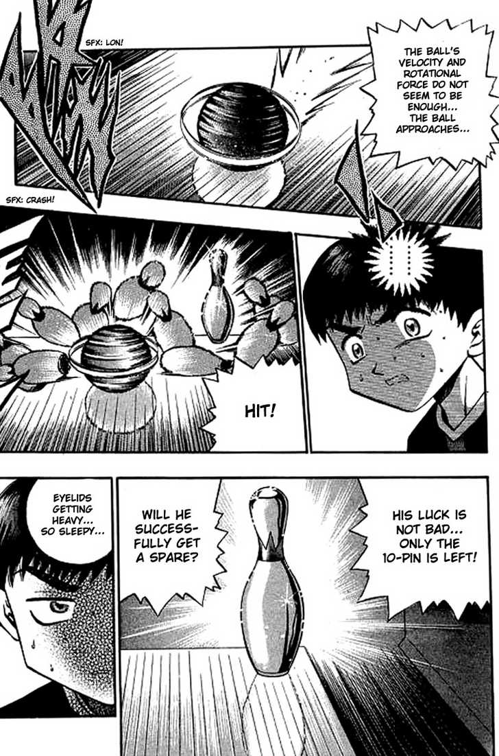 Bowling King Chapter 111 page 4 - Chapter 111