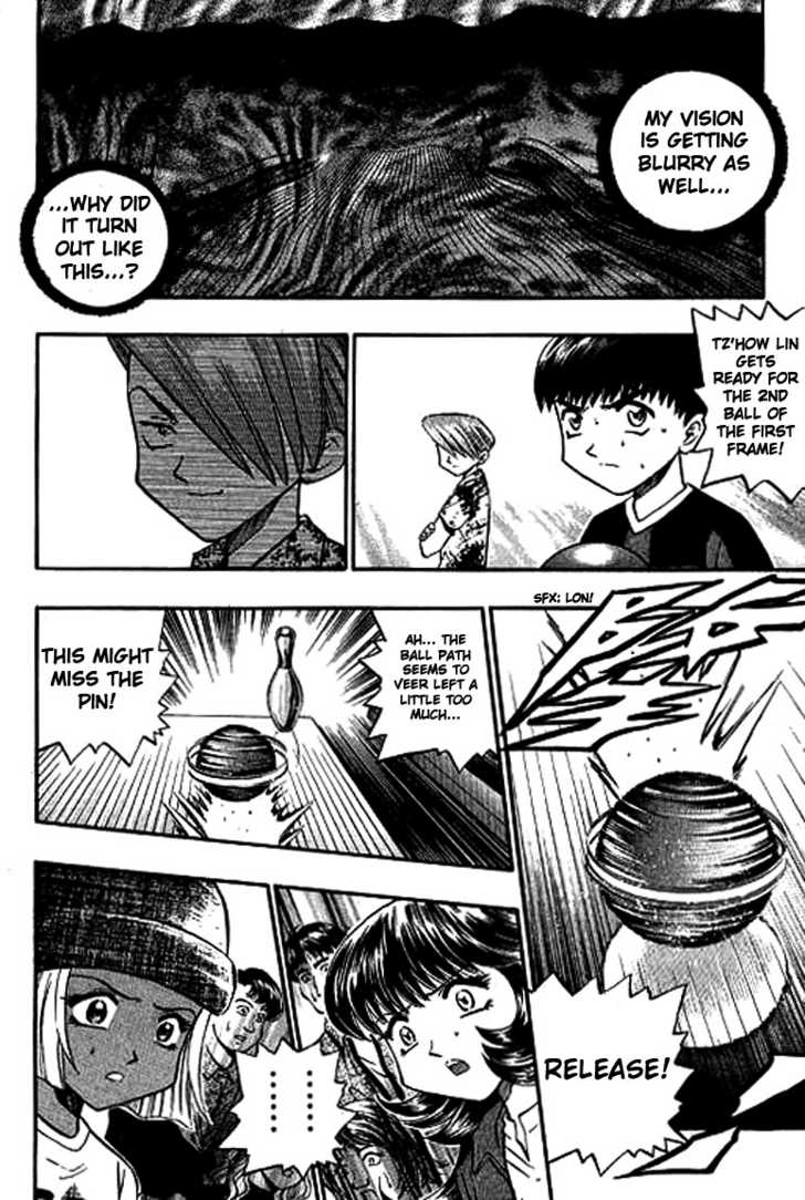 Bowling King Chapter 111 page 5 - Chapter 111