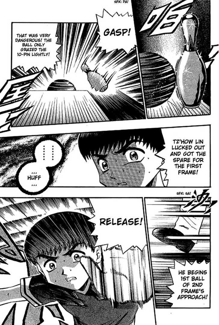 Bowling King Chapter 111 page 6 - Chapter 111