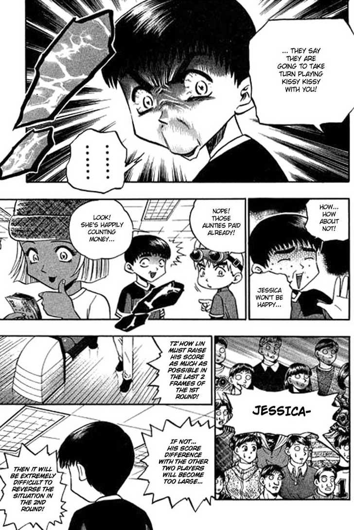 Bowling King Chapter 113 page 14 - Chapter 113