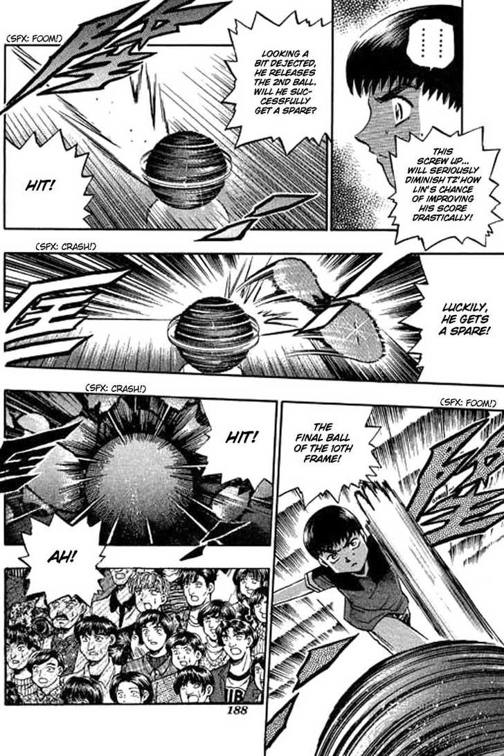 Bowling King Chapter 113 page 17 - Chapter 113