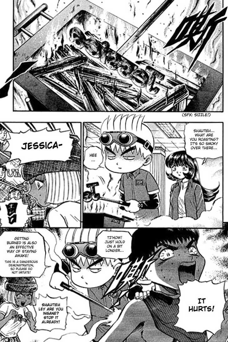Bowling King Chapter 113 page 2 - Chapter 113