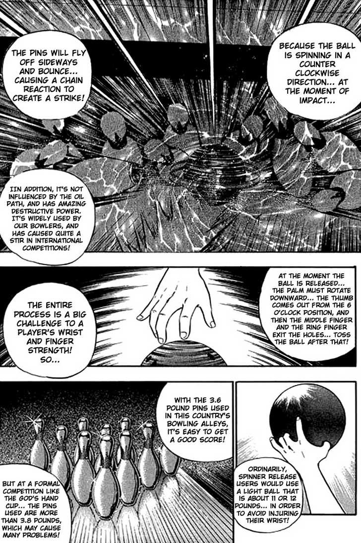 Bowling King Chapter 114 page 13 - Chapter 114