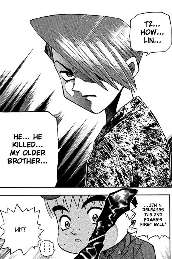 Bowling King Chapter 114 page 19 - Chapter 114