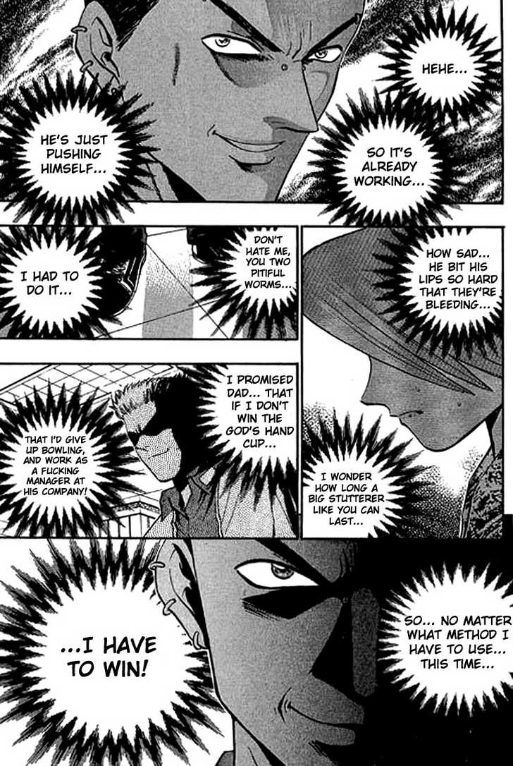 Bowling King Chapter 114 page 9 - Chapter 114