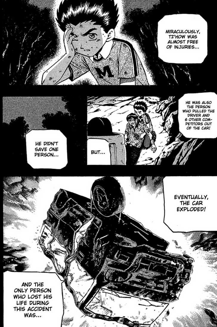 Bowling King Chapter 115 page 10 - Chapter 115