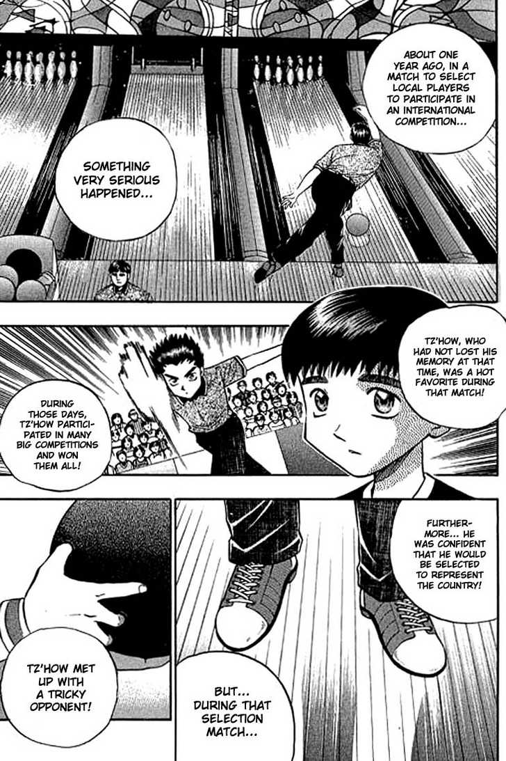 Bowling King Chapter 115 page 5 - Chapter 115
