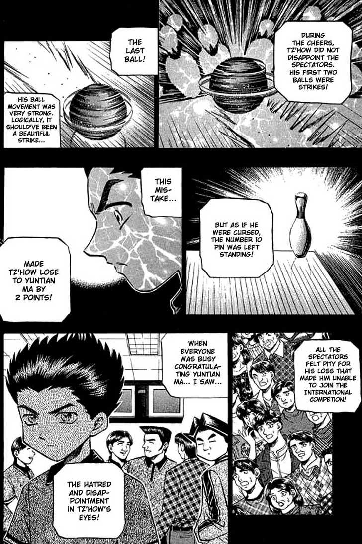 Bowling King Chapter 115 page 8 - Chapter 115