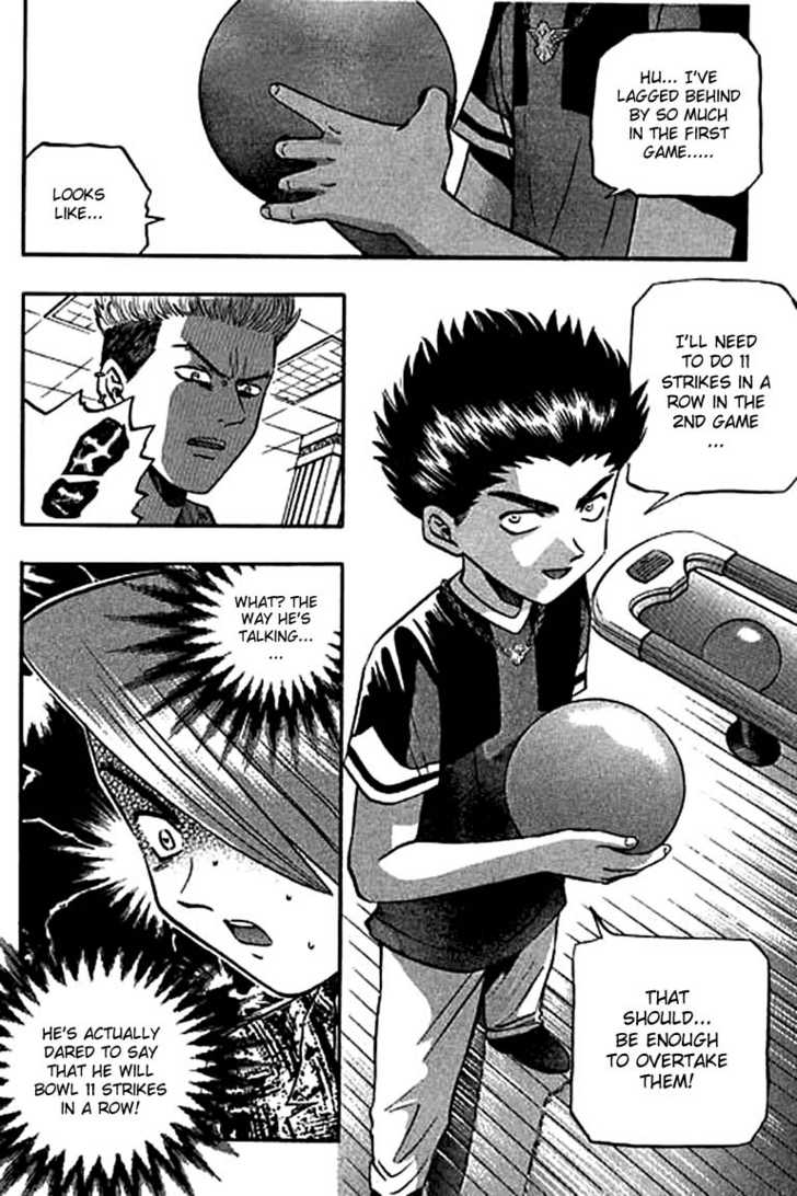 Bowling King Chapter 116 page 10 - Chapter 116