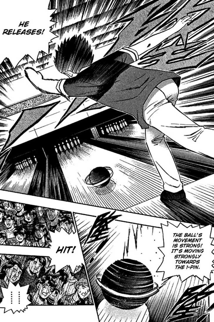 Bowling King Chapter 116 page 13 - Chapter 116