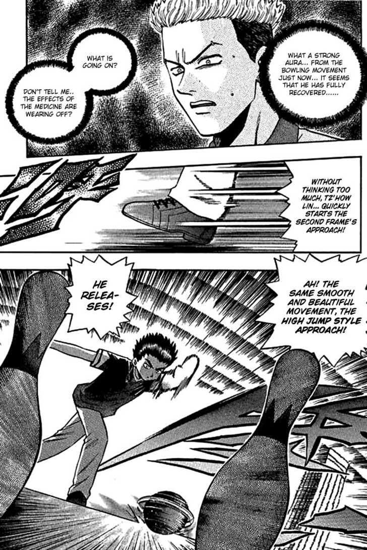 Bowling King Chapter 116 page 15 - Chapter 116